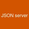 JSON server