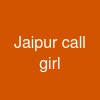 Jaipur call girl