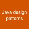 Java design patterns