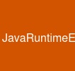 JavaRuntimeEnvironmentlagi