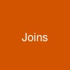 Joins
