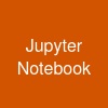 Jupyter Notebook