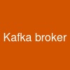 Kafka broker