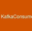 KafkaConsumer