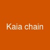 Kaia chain