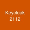 Keycloak 21.1.2