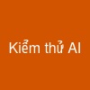 Kiểm thử AI