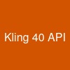 Kling 4.0 API