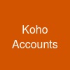 Koho Accounts