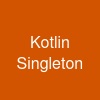 Kotlin Singleton