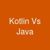 Kotlin Vs Java