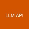 LLM API