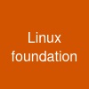 Linux foundation
