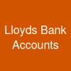 Lloyds Bank Accounts