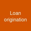 Loan origination