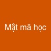 Mật mã học