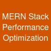 MERN Stack Performance Optimization