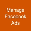 Manage Facebook Ads