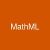 MathML