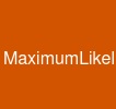 MaximumLikelihood