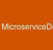 MicroserviceDesign