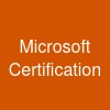 Microsoft Certification