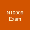 N10-009 Exam