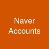 Naver Accounts