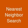 Nearest Neighbor Search