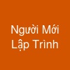 Người Mới Lập Trình