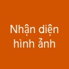 Nhận diện hình ảnh