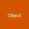 Object