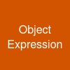 Object Expression