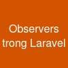 Observers trong Laravel