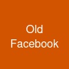 Old Facebook