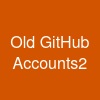 Old GitHub Accounts2