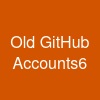 Old GitHub Accounts6