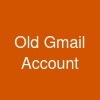 Old Gmail Account