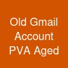 Old Gmail Account (PVA & Aged)