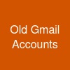 Old Gmail Accounts