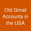 Old Gmail Accounts in the USA