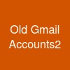 Old Gmail Accounts2