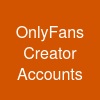 OnlyFans Creator Accounts