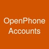 OpenPhone Accounts