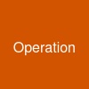 Operation