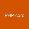 PHP core