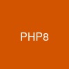 PHP8