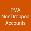 PVA & Non-Dropped Accounts