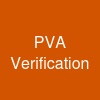 PVA Verification