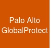 Palo Alto GlobalProtect
